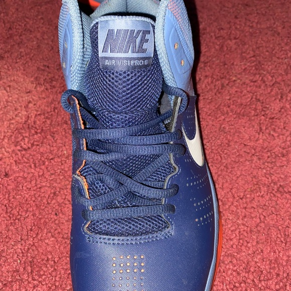 Nike Visi Pro 6 Sneakers Men’s size 7 - Picture 6 of 6